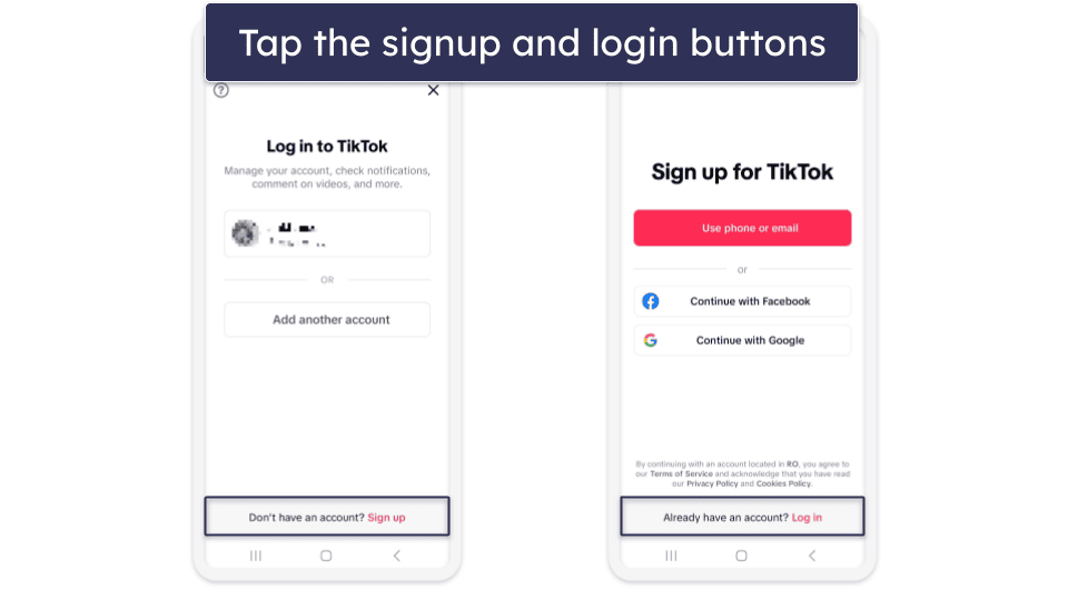 How to Delete Your TikTok Account If You Don’t Have Access to It