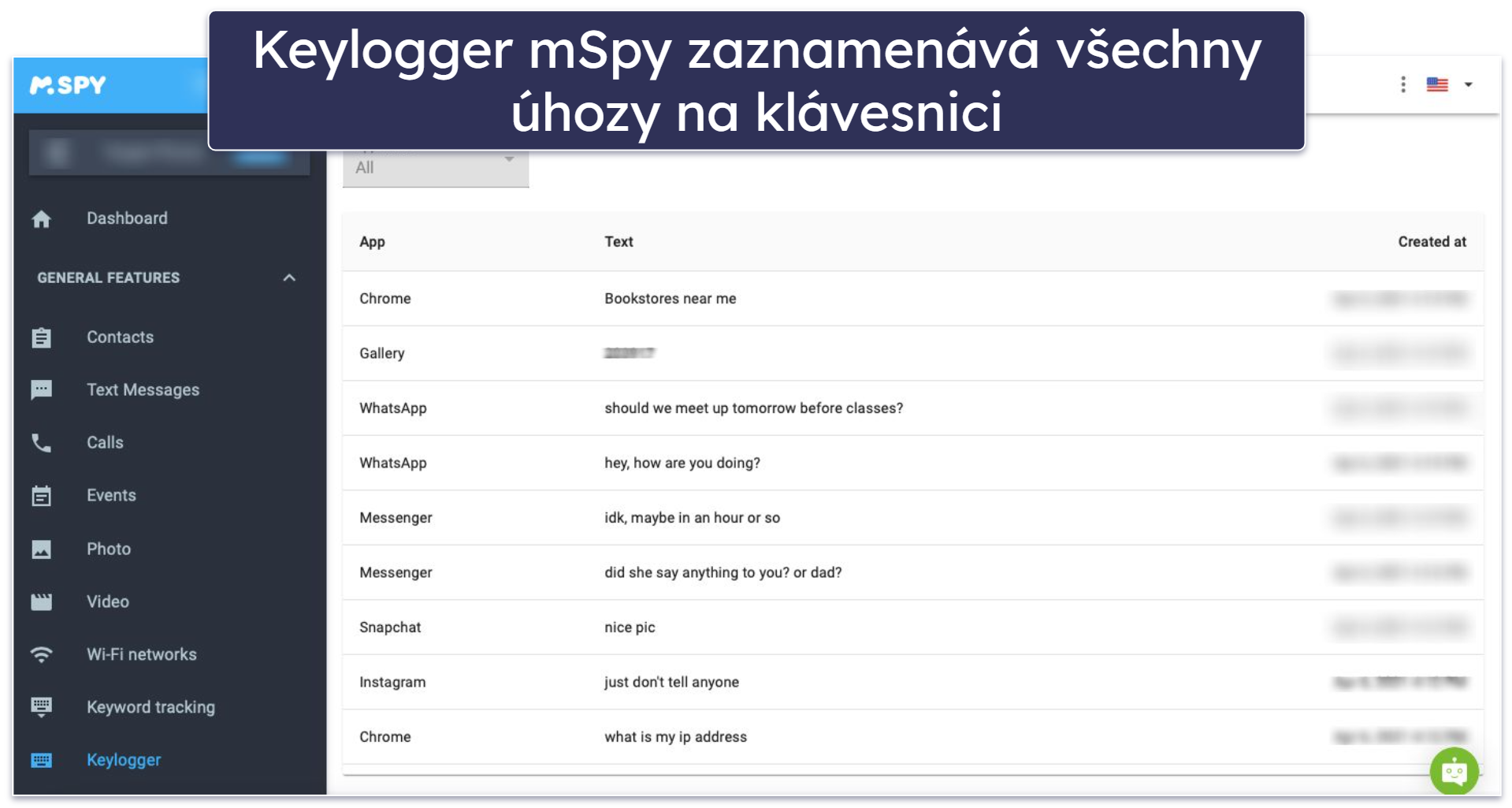 4 způsoby, jak zobrazit tajné konverzace na Messengeru