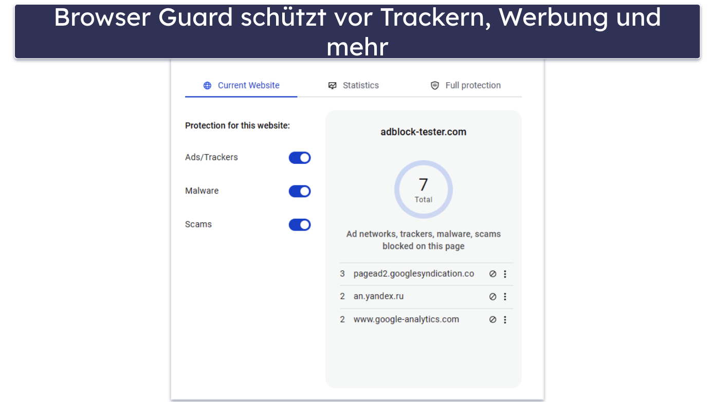 7. Malwarebytes Free – minimalistischer Virenscanner