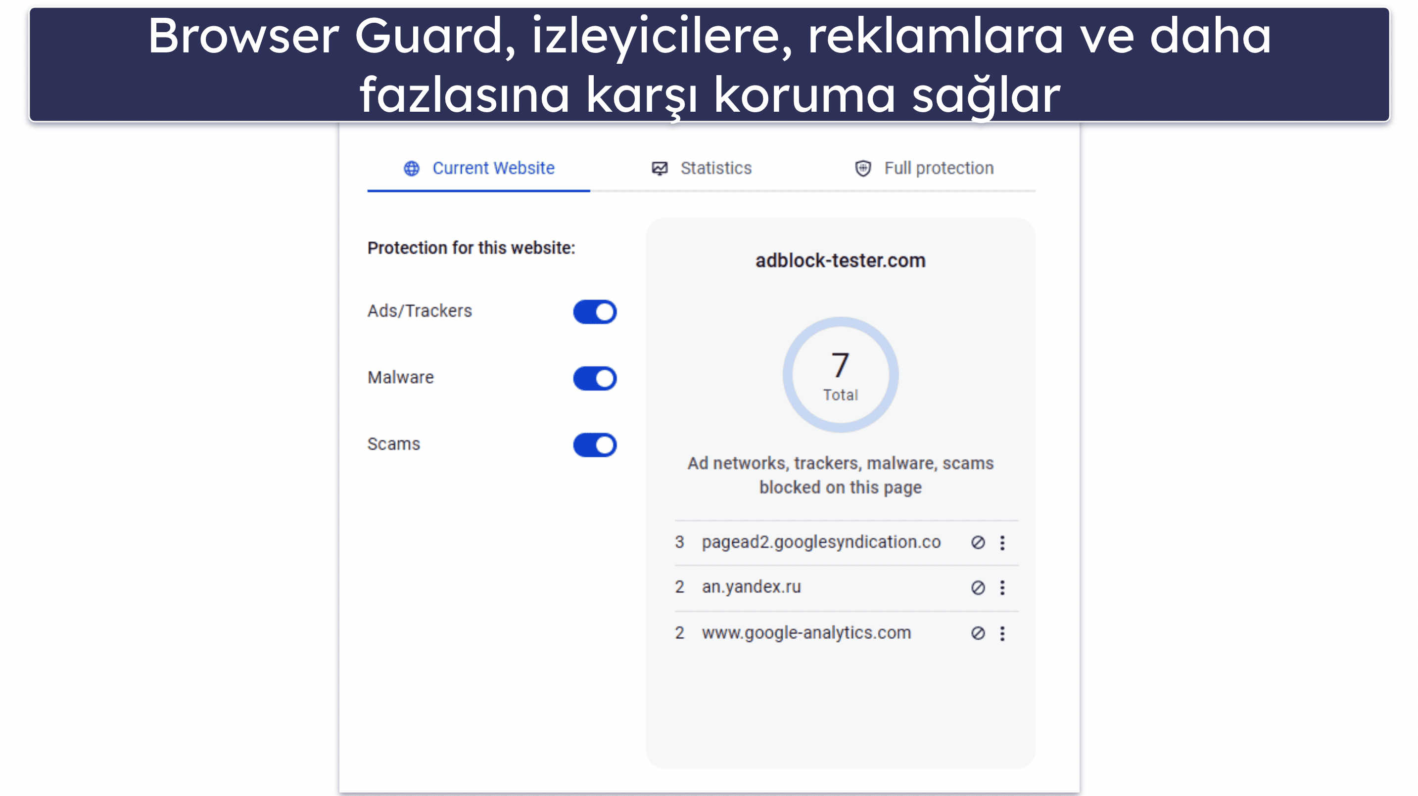 7. Malwarebytes Ücretsiz – Minimalist Virüs Tarayıcı