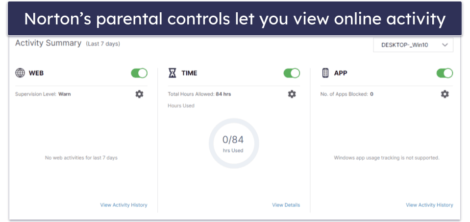 Short on Time? McAfee vs. Norton — Final Verdict: