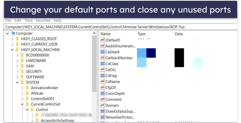 Tips for Using NAS Safely