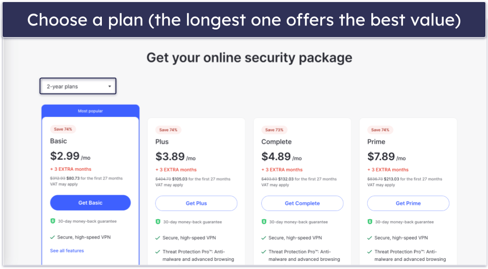 Try NordVPN Risk-Free for 30 Days (Step-by-Step Guide)