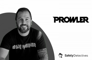 Interview With Toni de la Fuente - CEO of Prowler