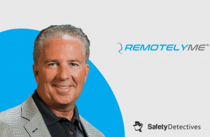 Interview With Bill Reed - CEO at RemotelyMe