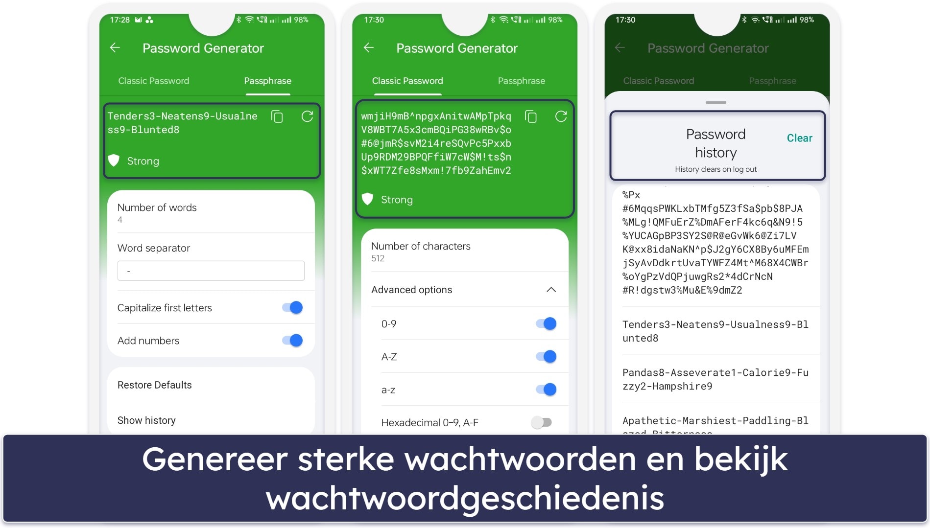 🥉 3. RoboForm — Betaalbare abonnementen met ingebouwde authenticator