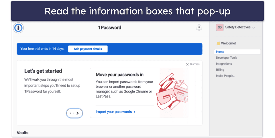 Quick Guide: How to Use a Password Manager