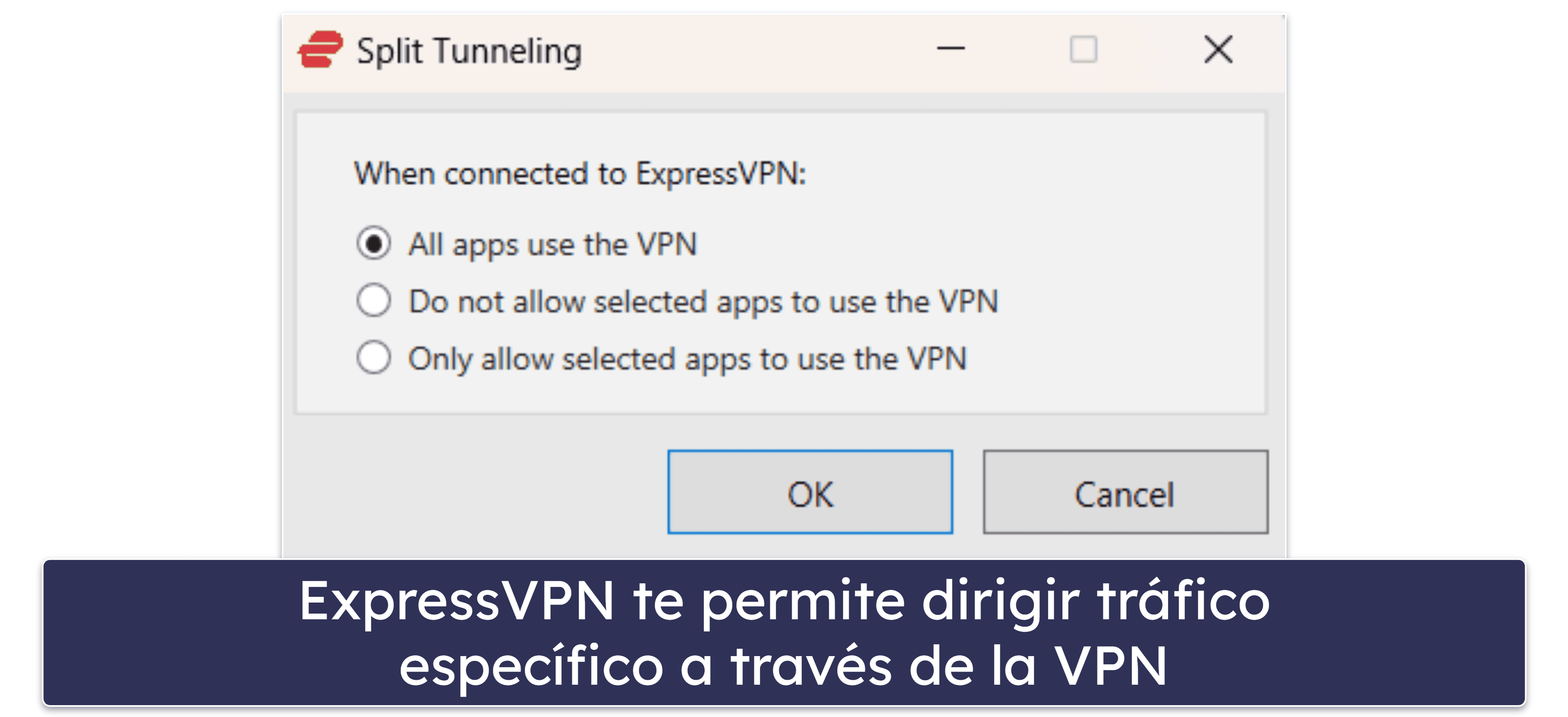 🥇1. ExpressVPN: en general, la mejor VPN para ver televisión china en 2024