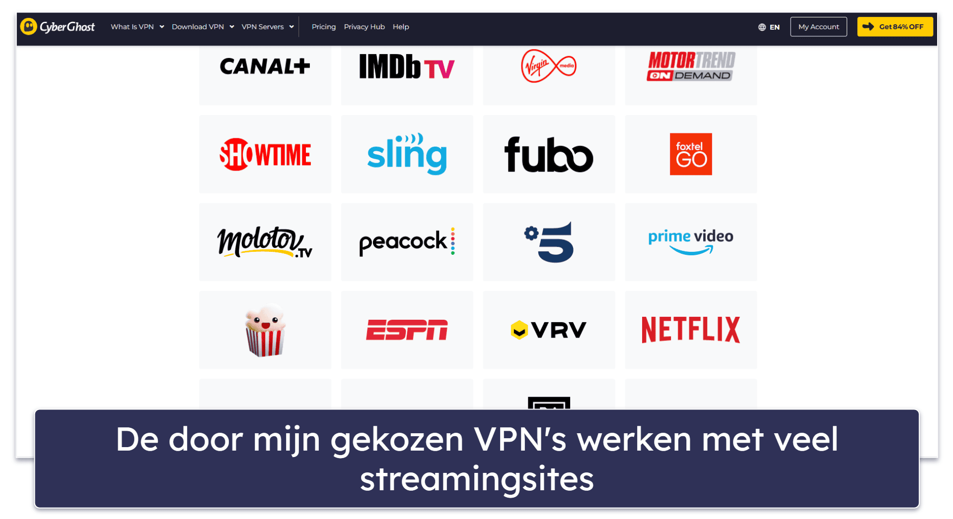 Testmethodologie: vergelijkings- &amp; beoordelingscriteria