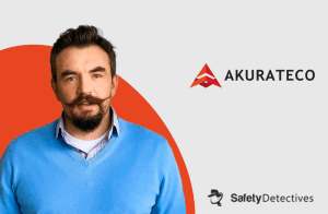 Interview With Andrew Riabchuk - Founder of Akurateco