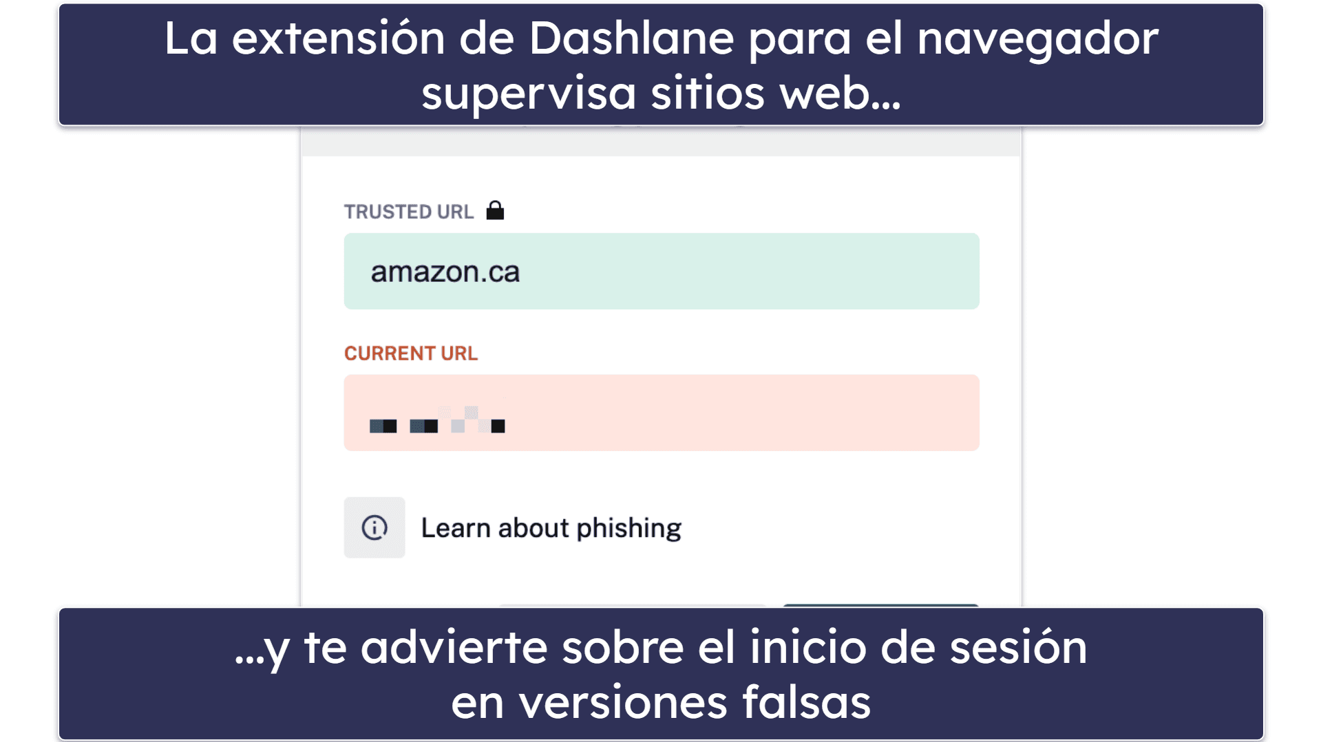 🥈2. Dashlane: buena integración con Chrome y funciones de seguridad avanzadas