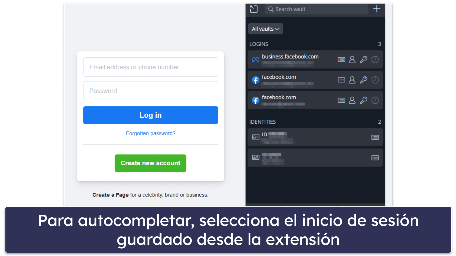 Extra. Bitwarden: la mejor opción de código abierto