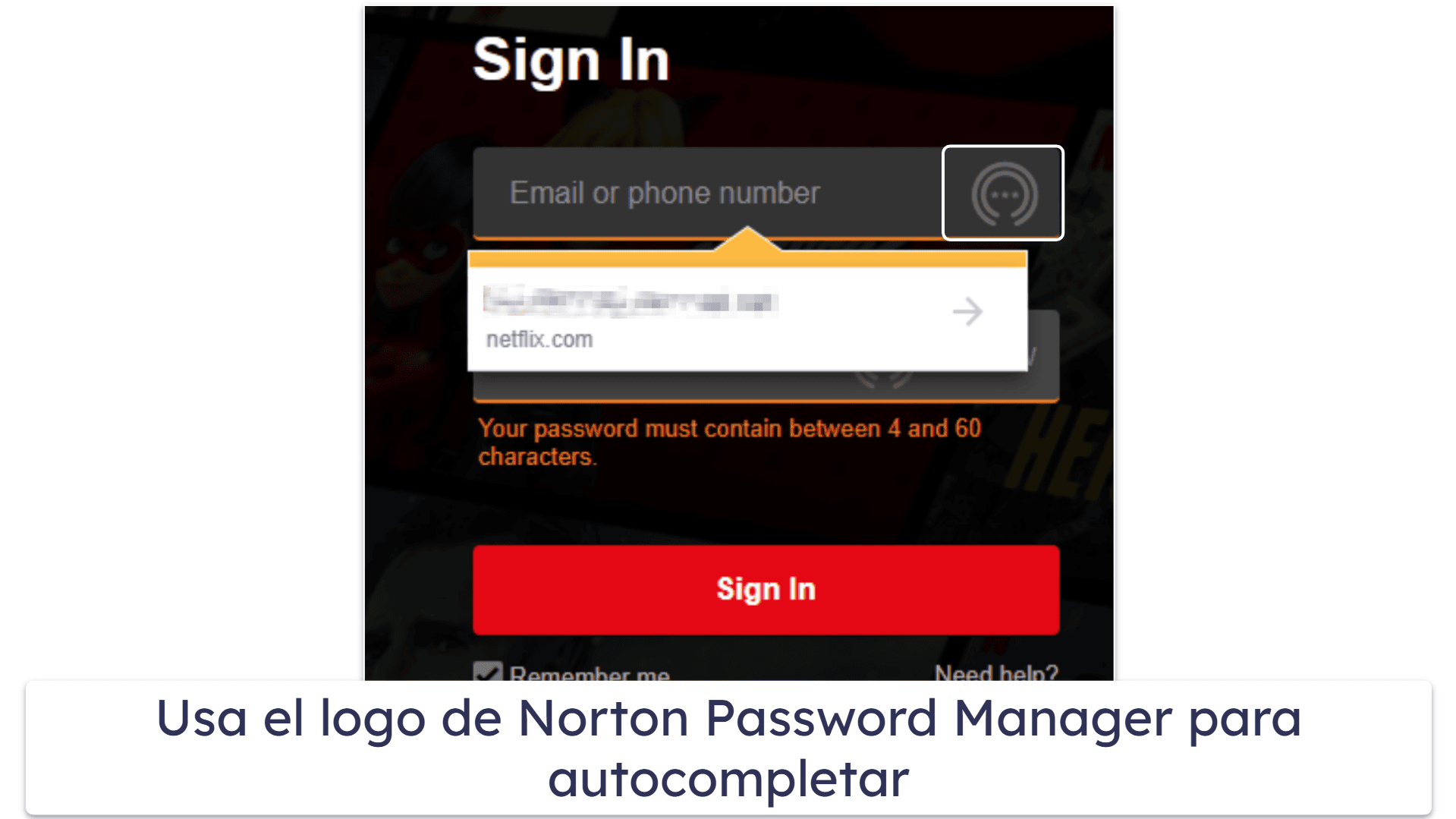 Extra. Norton Password Manager: opción gratuita segura con auditoría de bóveda