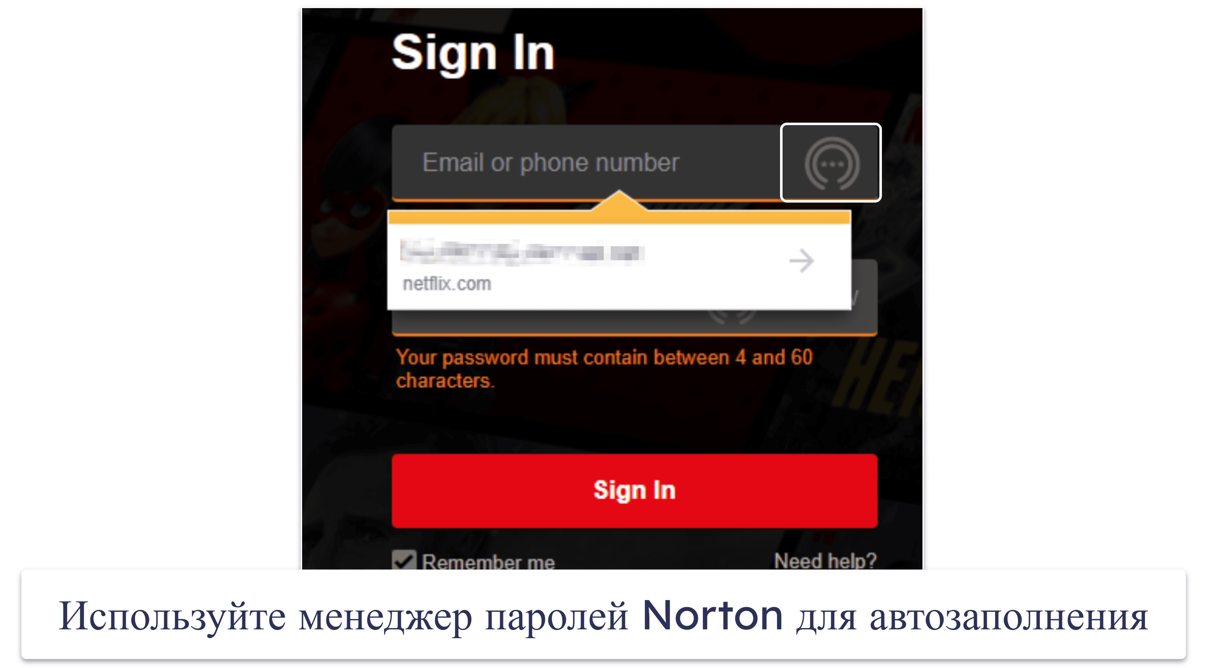 Бонус. Norton Password Manager — безопасное бесплатное решение с аудитом хранилища