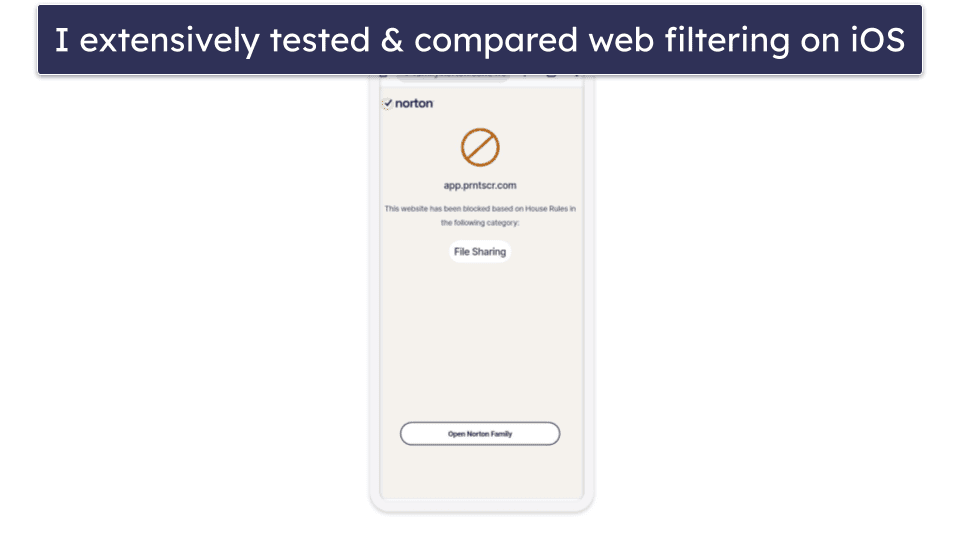 Testing Methodology: Comparison &amp; Ranking Criteria