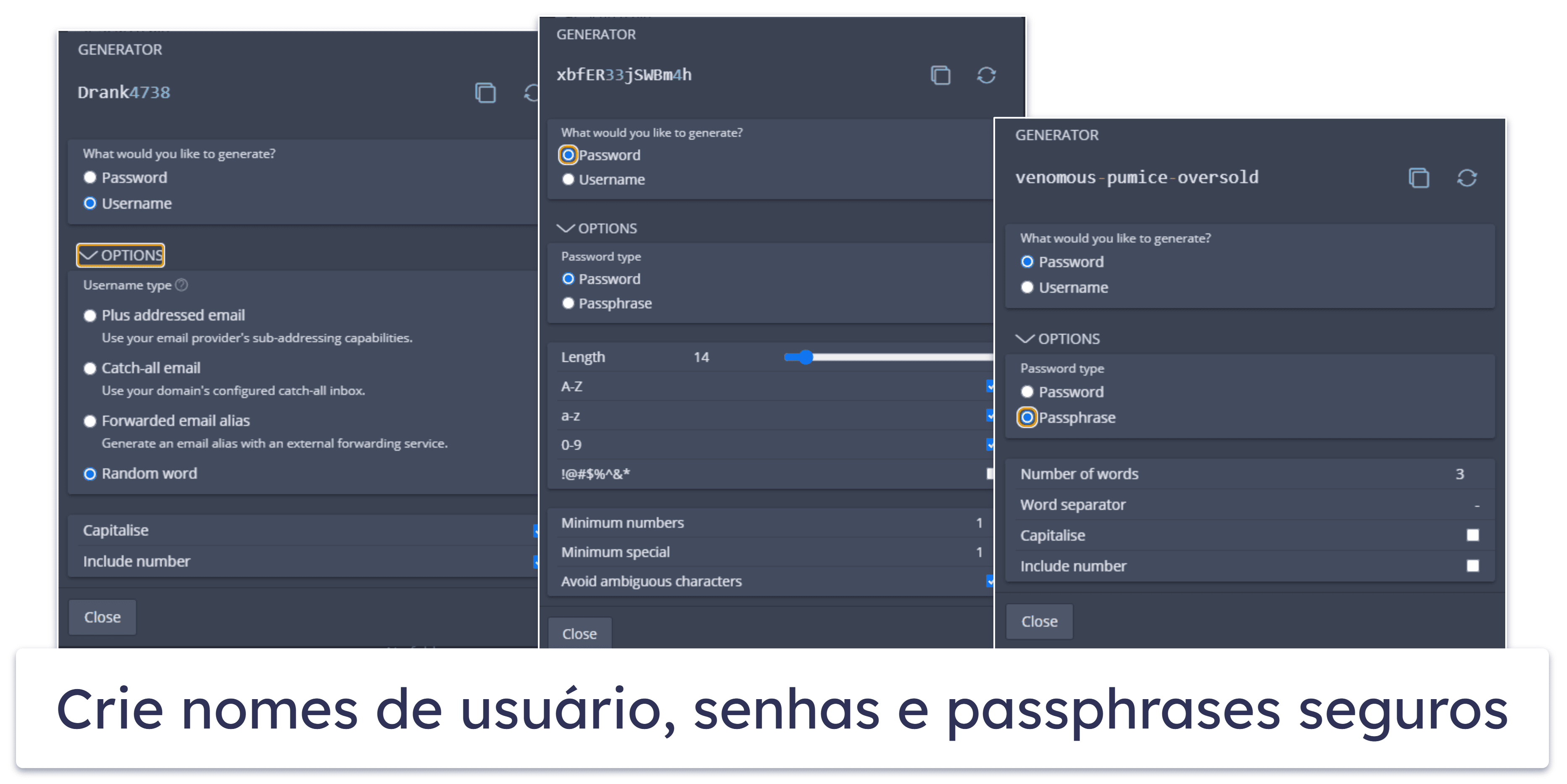 10. Bitwarden — gerenciamento de senhas de código aberto