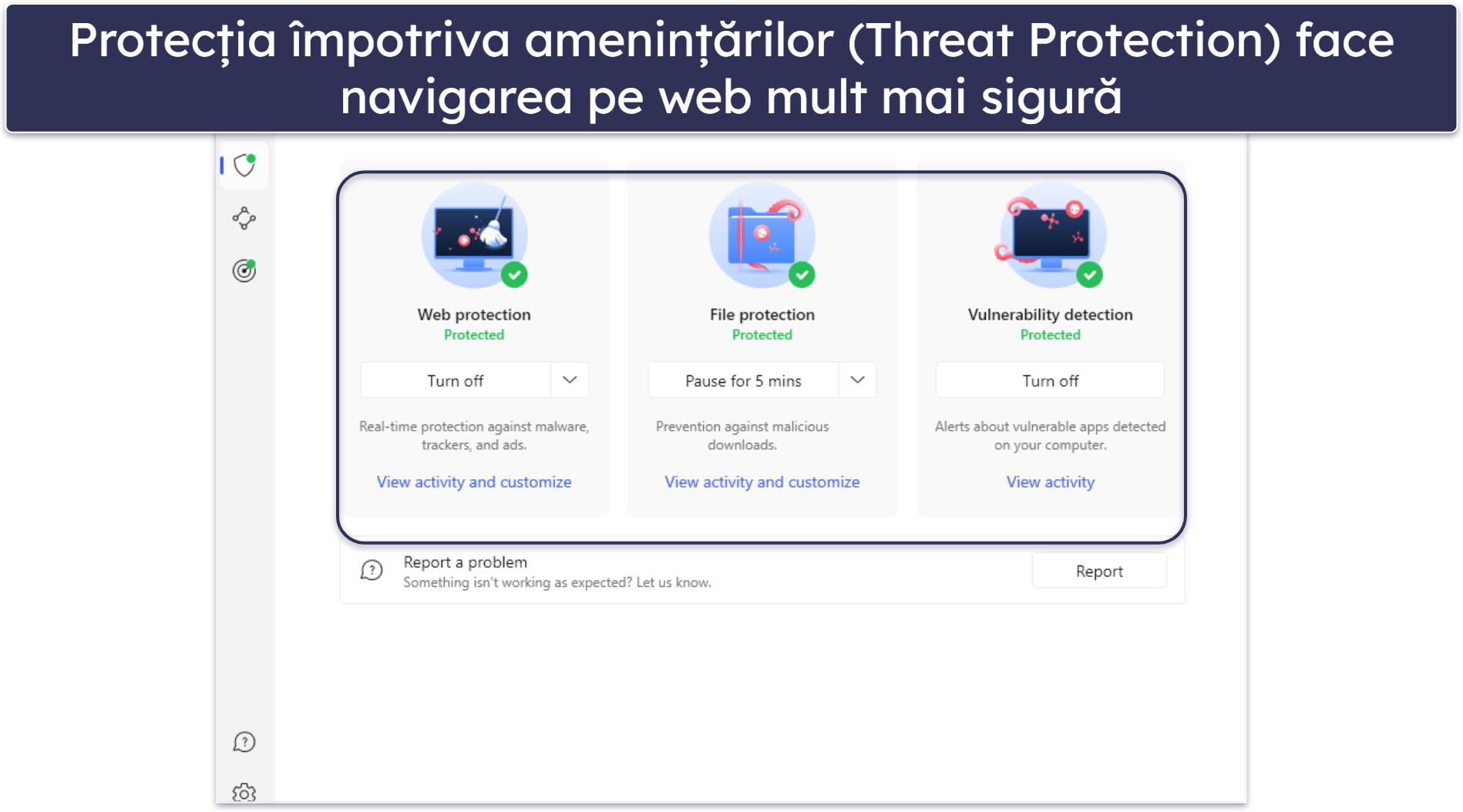 4. NordVPN — Ideal pentru Securitate de Nivel Înalt