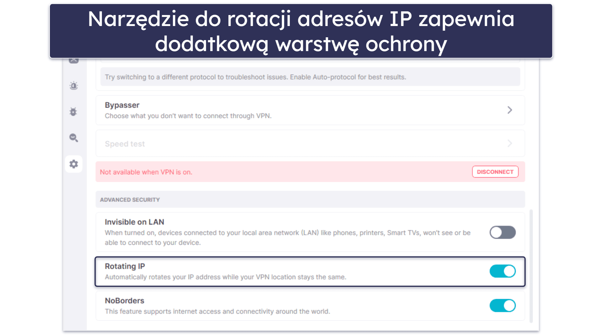 5. Surfshark — intuicyjny VPN z bardzo przystępnymi cenami