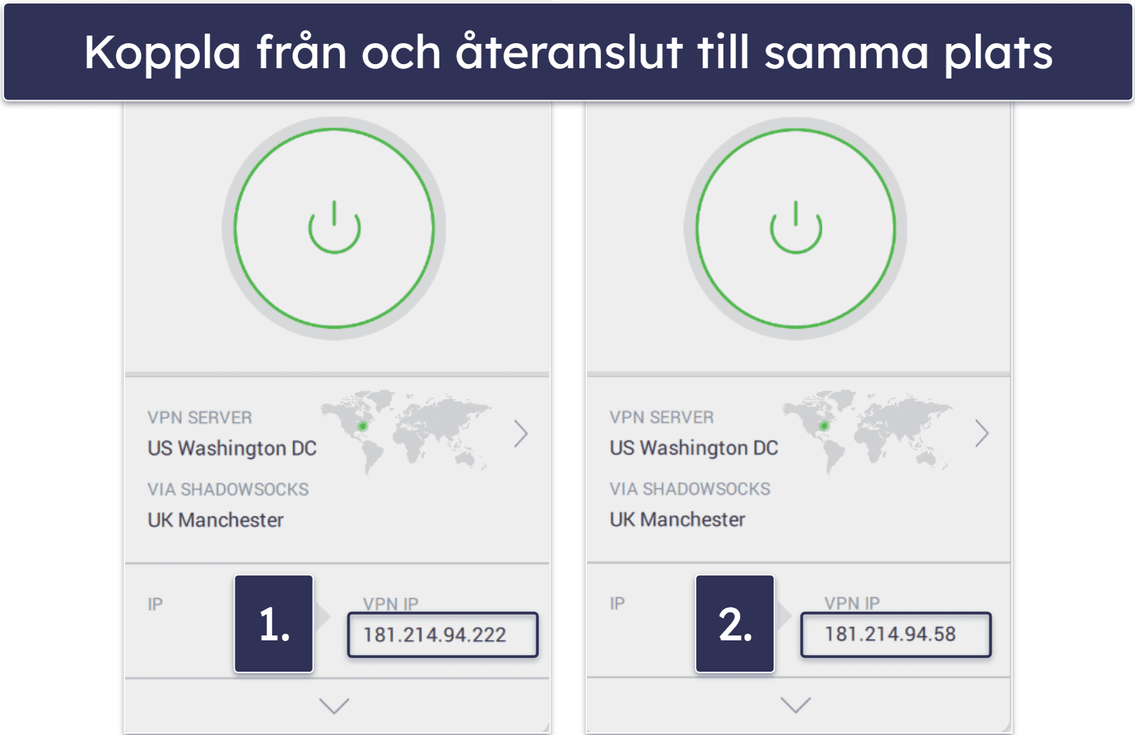 VPN fungerar inte i Kina? Prova dessa felsökningstips