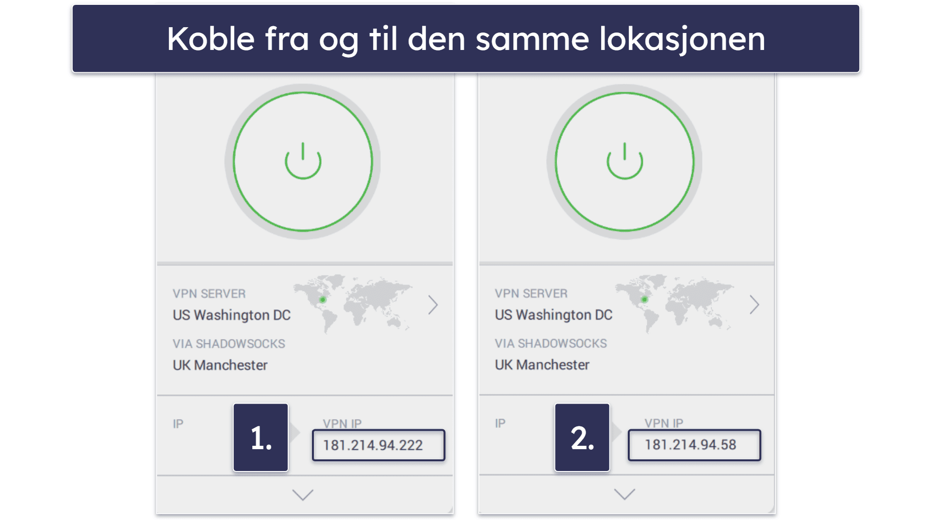 Fungerer ikke VPN-et ditt i Kina? Prøv disse feilsøkingstipsene