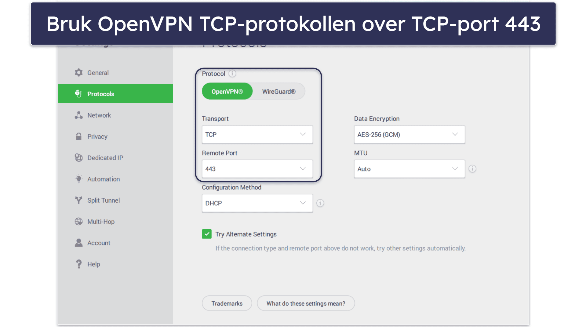 Fungerer ikke VPN-et ditt i Kina? Prøv disse feilsøkingstipsene