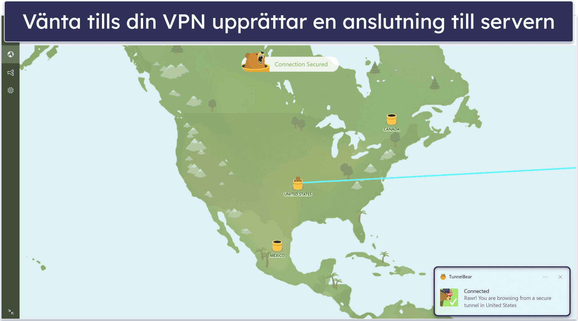 VPN fungerar inte i Kina? Prova dessa felsökningstips