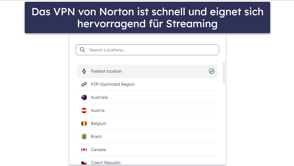 Nur wenig Zeit? Bitdefender vs. Norton 2024 — Finales Urteil: