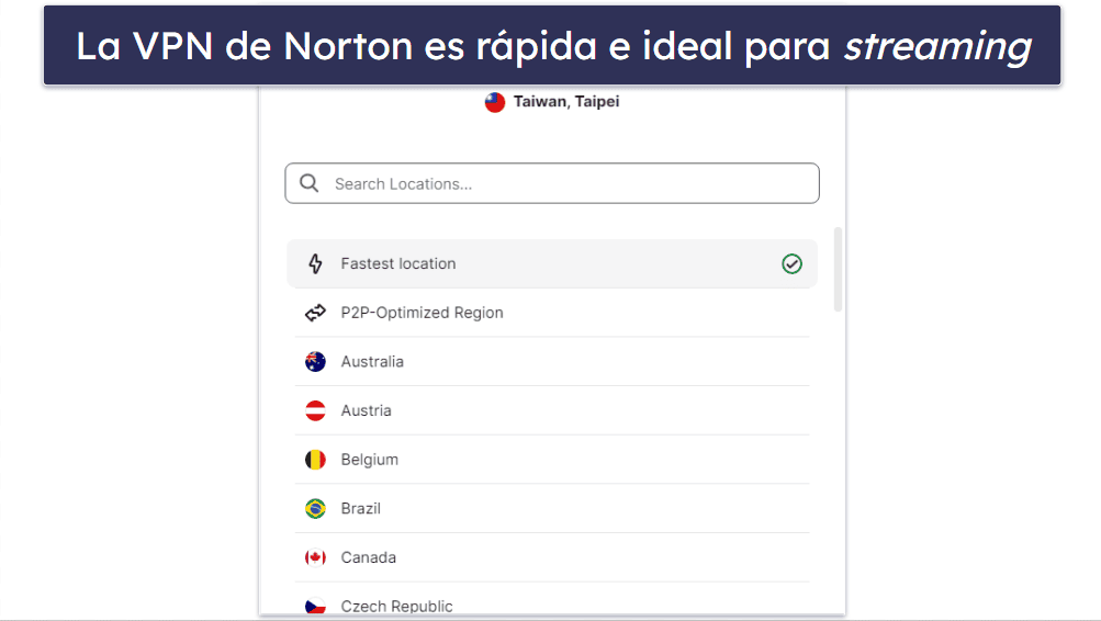 ¿Tienes poco tiempo? Conclusión de Bitdefender o Norton en 2025: