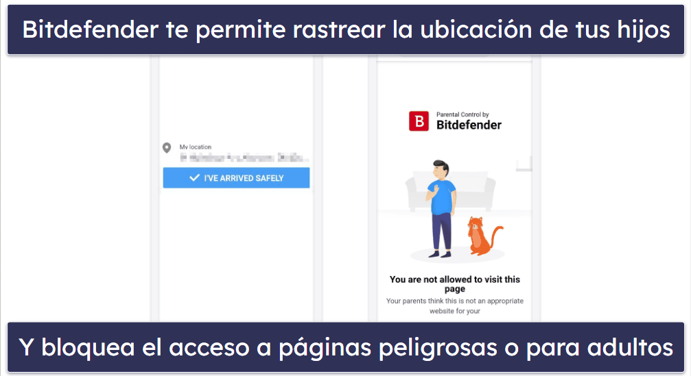 ¿Tienes poco tiempo? Conclusión de Bitdefender o Norton en 2025: