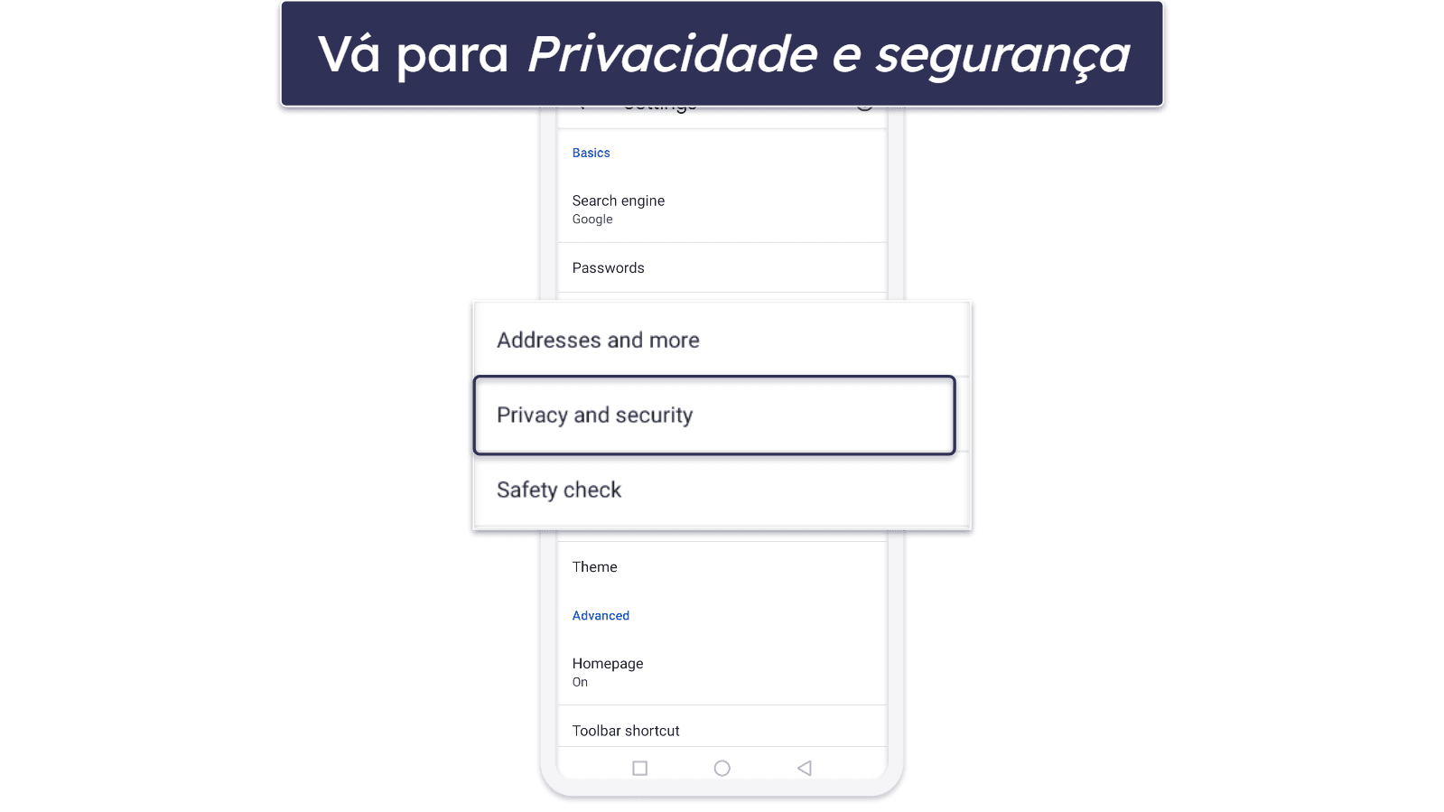 Como bloquear sites inapropriados em celulares iOS e Android (guias passo a passo)