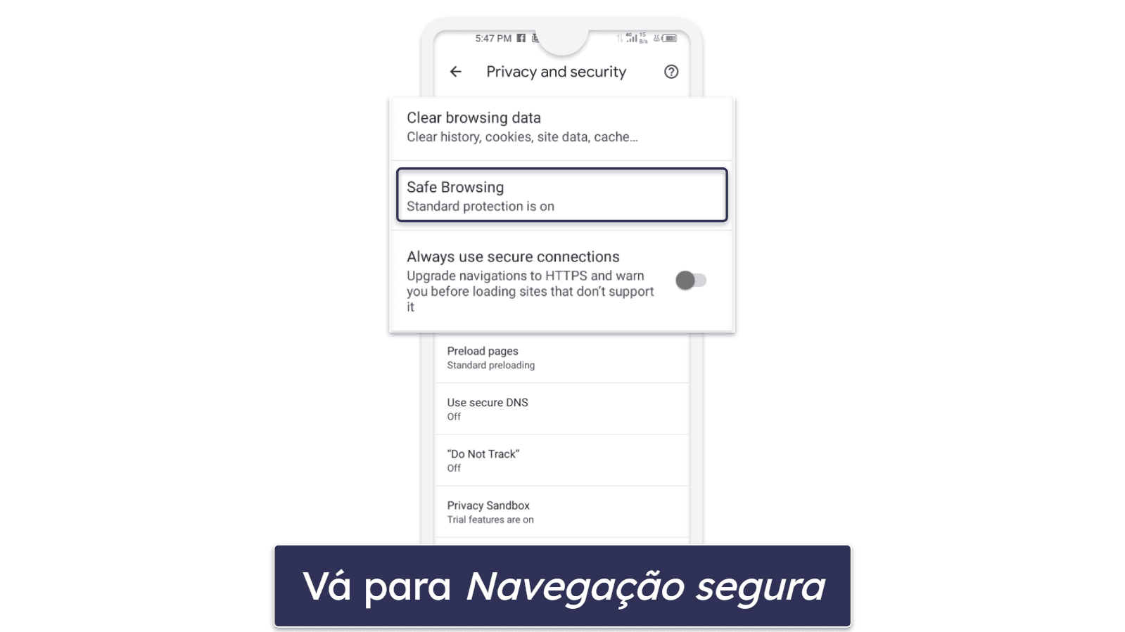 Como bloquear sites inapropriados em celulares iOS e Android (guias passo a passo)