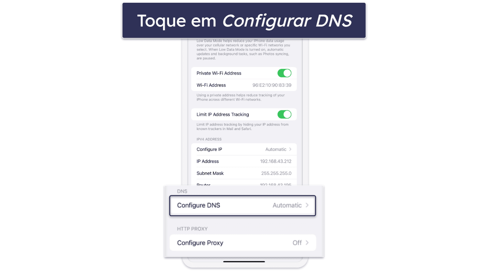 Como bloquear sites inapropriados em celulares iOS e Android (guias passo a passo)