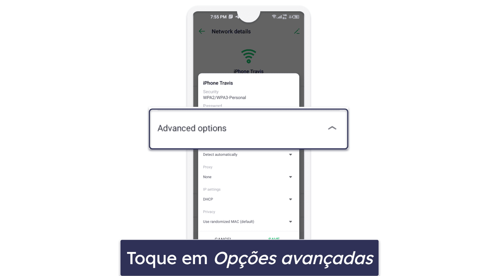 Como bloquear sites inapropriados em celulares iOS e Android (guias passo a passo)