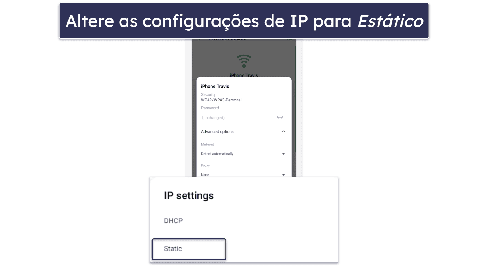 Como bloquear sites inapropriados em celulares iOS e Android (guias passo a passo)