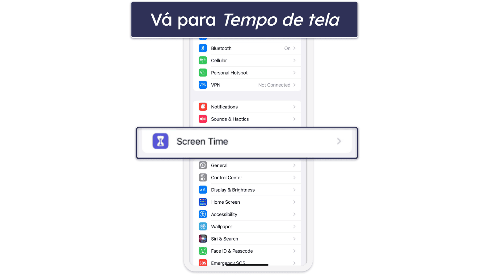 Como bloquear sites inapropriados em celulares iOS e Android (guias passo a passo)