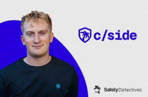 Interview With Simon Wijckmans - Founder and CEO of c/side