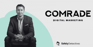 Interview with Ivan Vislavskiy Of Comrade Digital Marketing