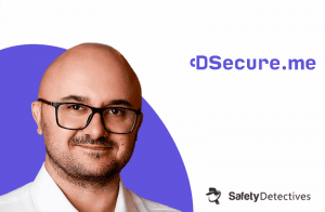 Interview with Maciej Krakowiak - Co-Founder at DSecure.me