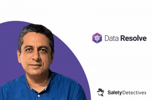 Interview With Dhruv Khanna - CEO & Co-founder at Data Resolve Technologies