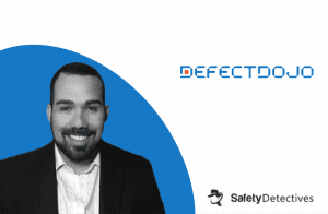 Interview With Greg Anderson - CEO and Co-Founder of DefectDojo