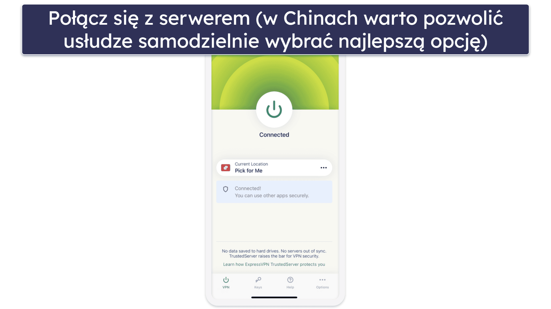 Jak zainstalować ExpressVPN (krok po kroku)