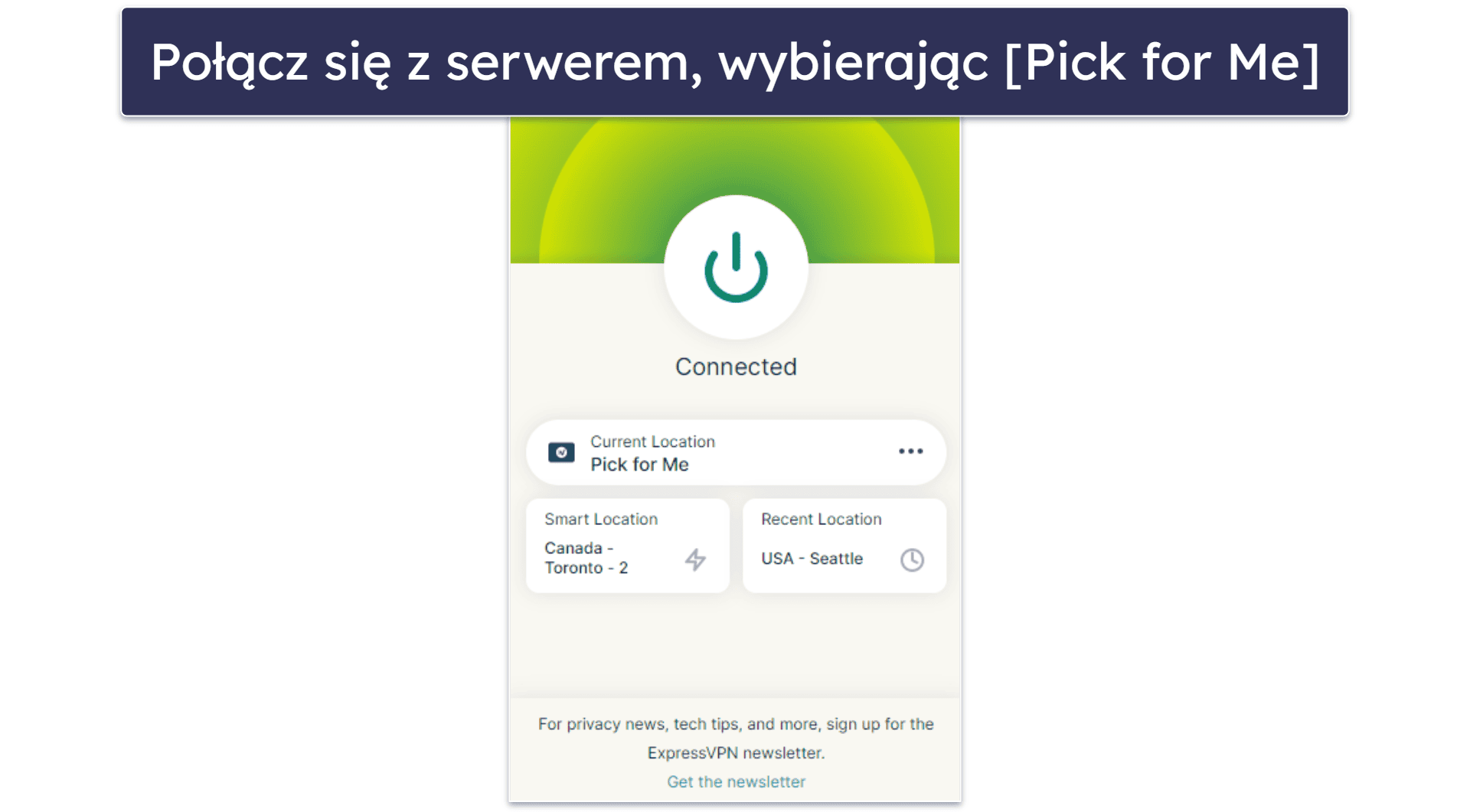 Jak zainstalować ExpressVPN (krok po kroku)