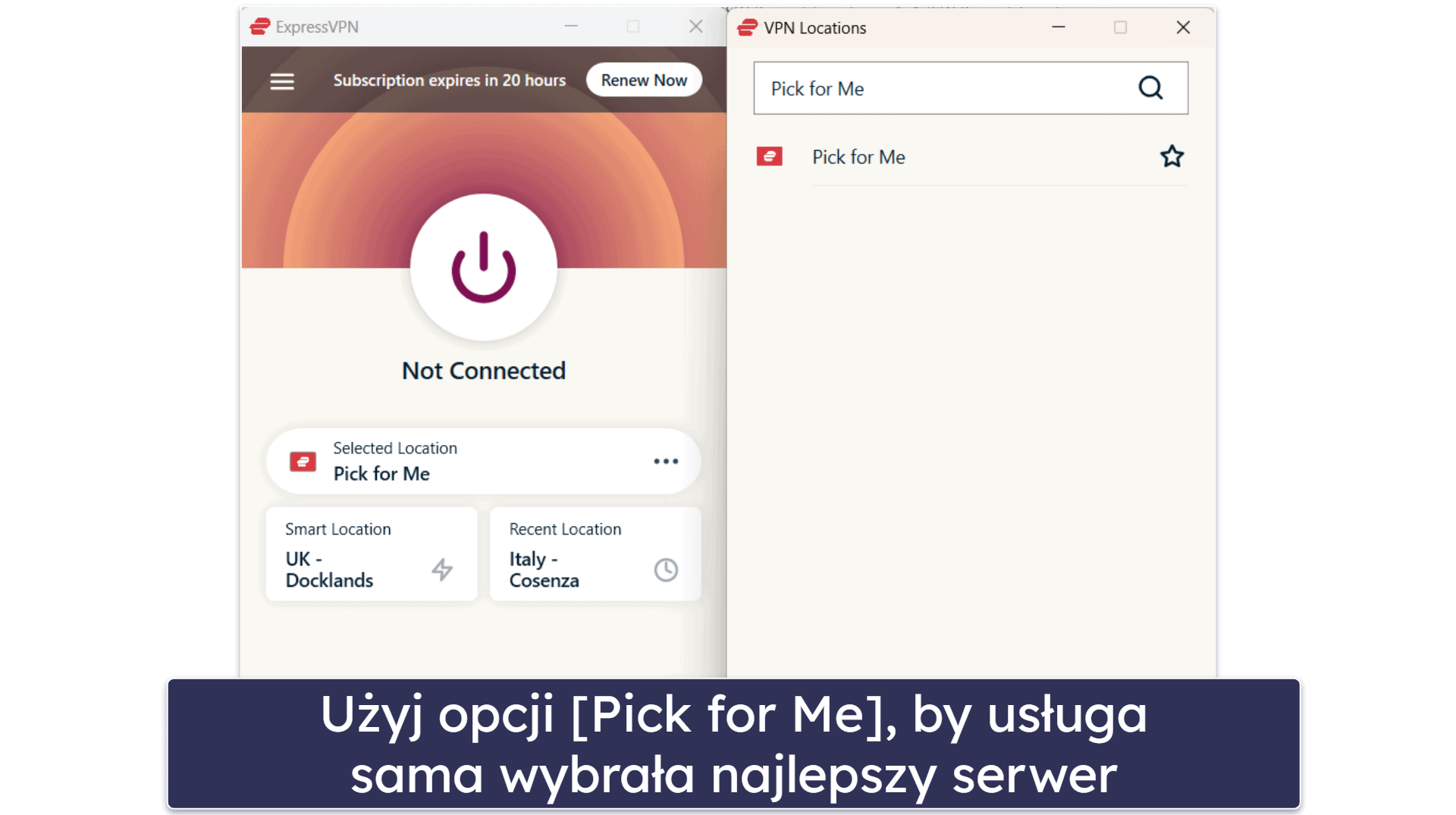 Jak uruchomić ExpressVPN w Chinach