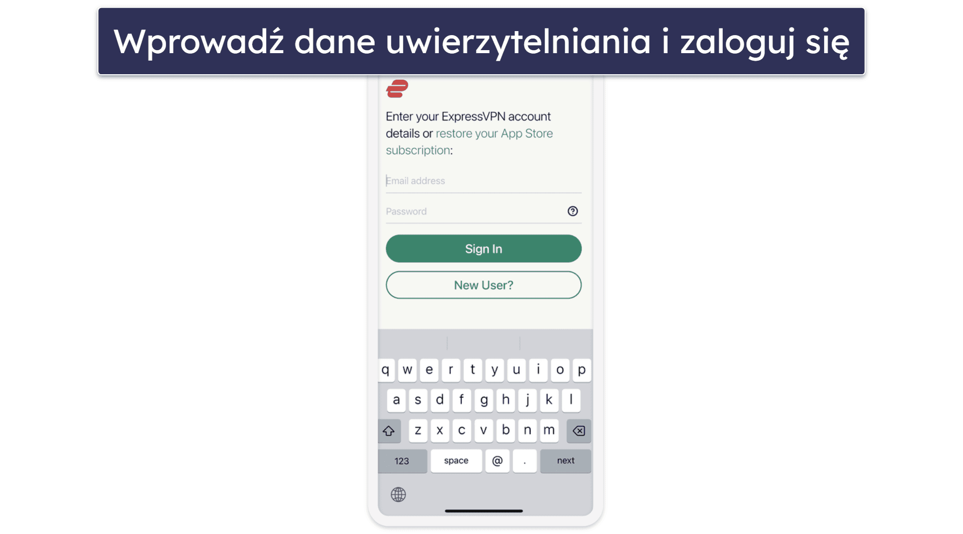 Jak zainstalować ExpressVPN (krok po kroku)