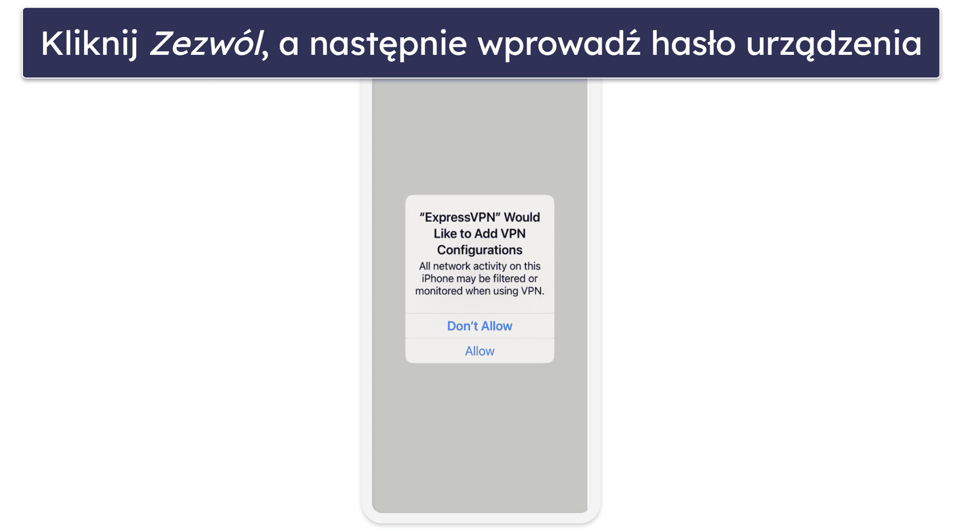 Jak zainstalować ExpressVPN (krok po kroku)