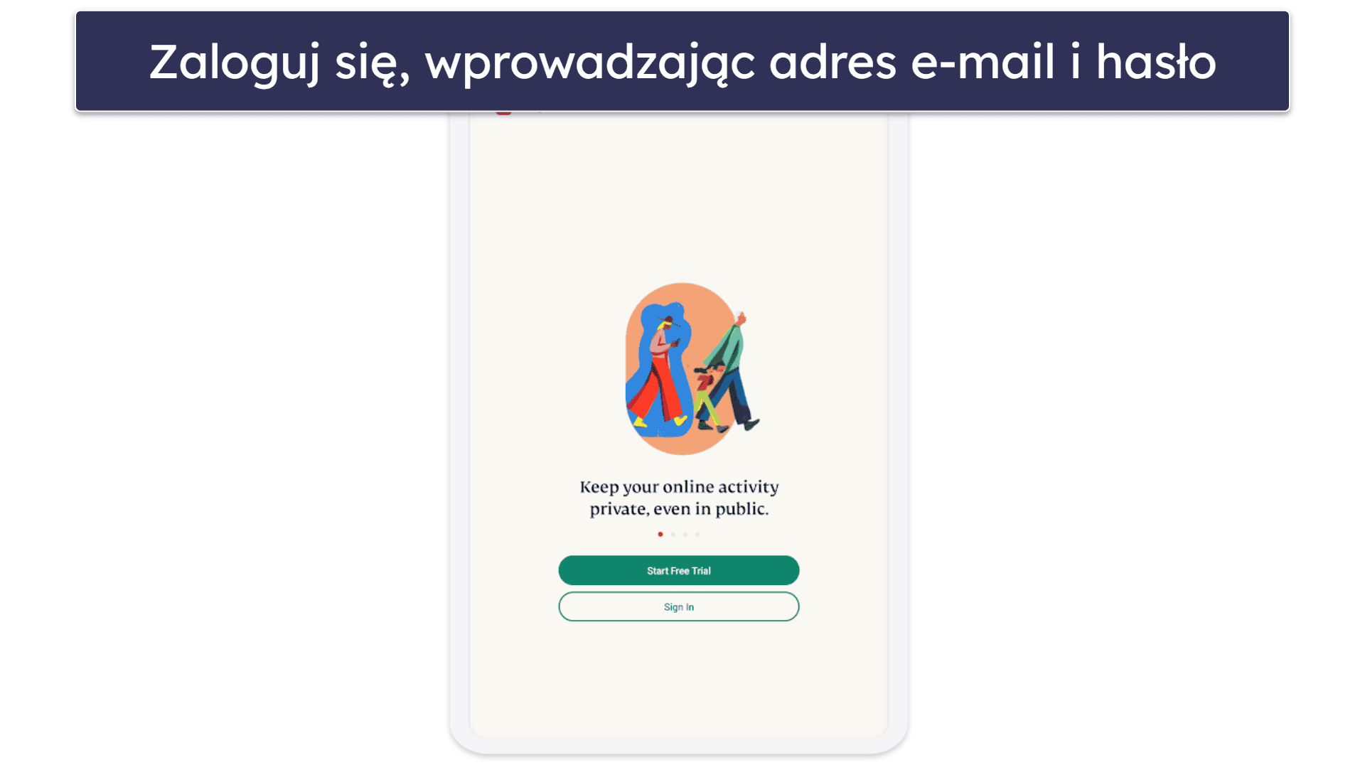 Jak zainstalować ExpressVPN (krok po kroku)