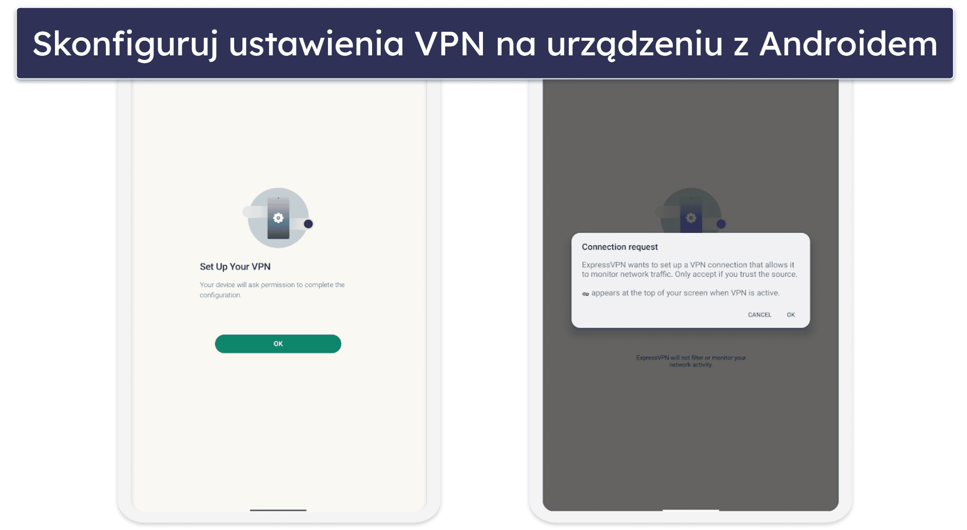 Jak zainstalować ExpressVPN (krok po kroku)