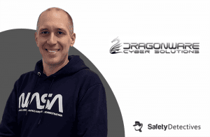 Interview With John Drakopoulos - Founder and CEO at DragonWare