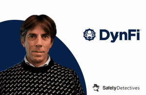 Interview With Grégory Bernard Founder of DynFi