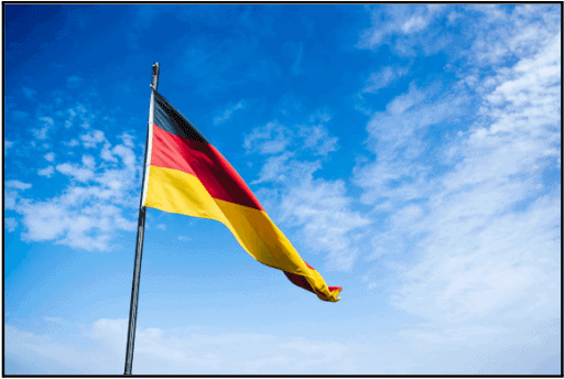 German Authorities Disrupt Malware Organization